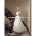 OEM ODM customized sexy mermaid wedding dresses